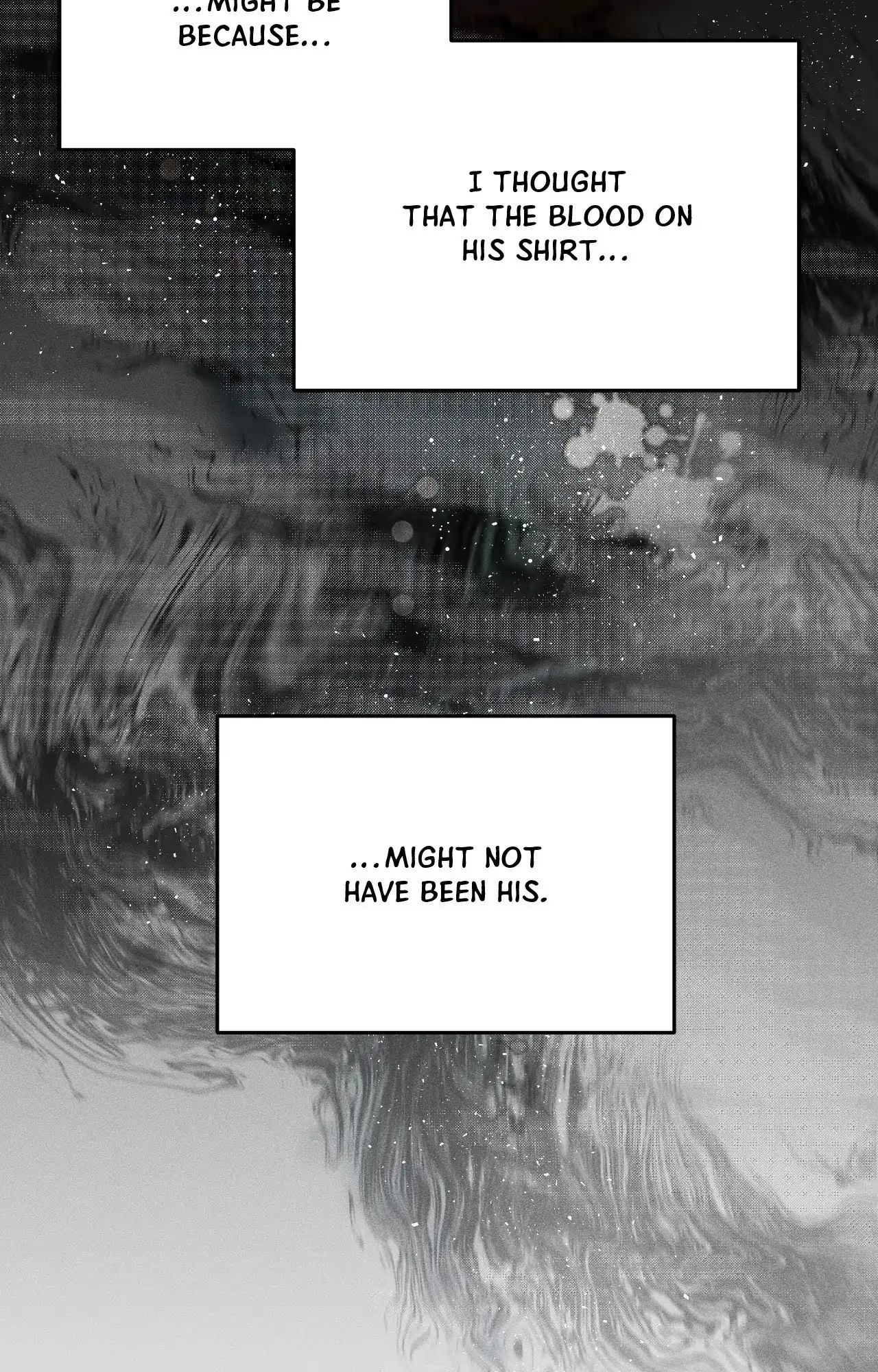 My Sadistic Master [Official] - Chapter 31 manhwa