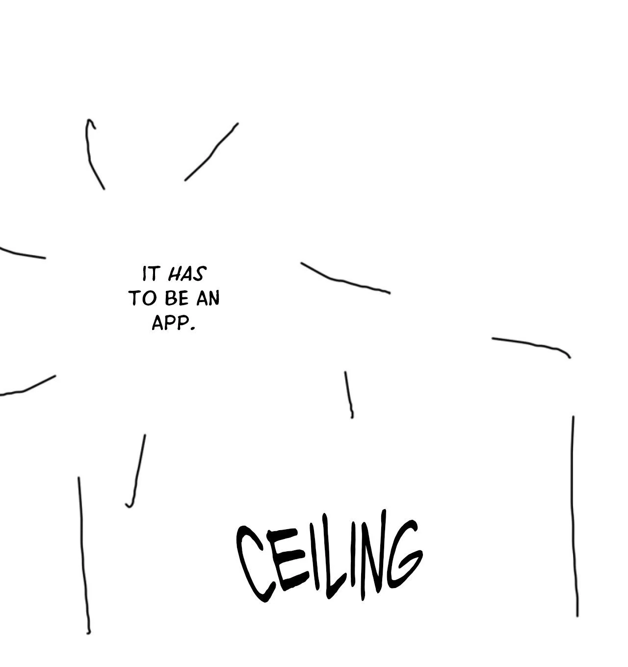 My Sadistic Master [Official] - Creator's Note manhwa
