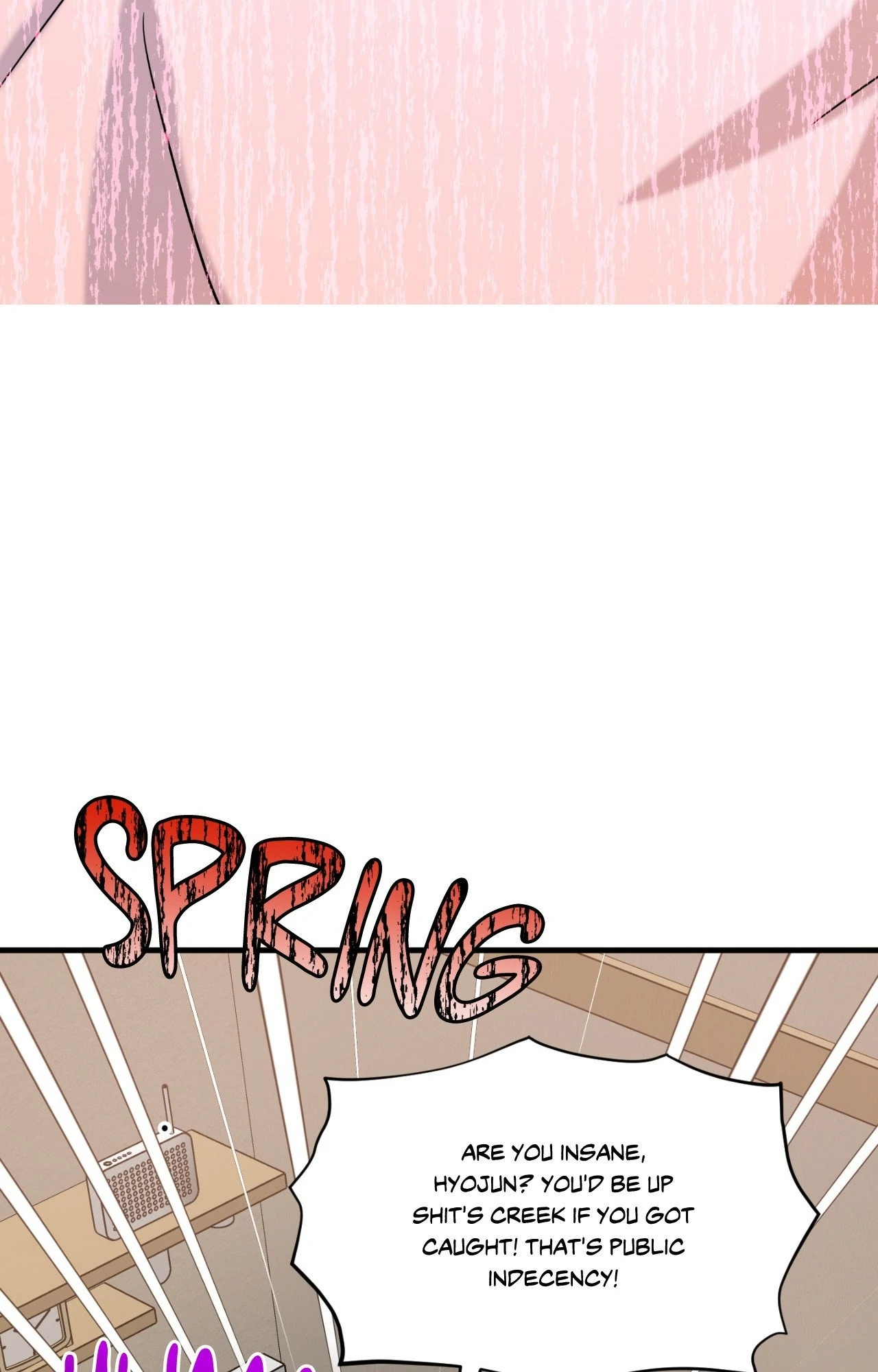Order Up! [Official] - Chapter 29 manhwa