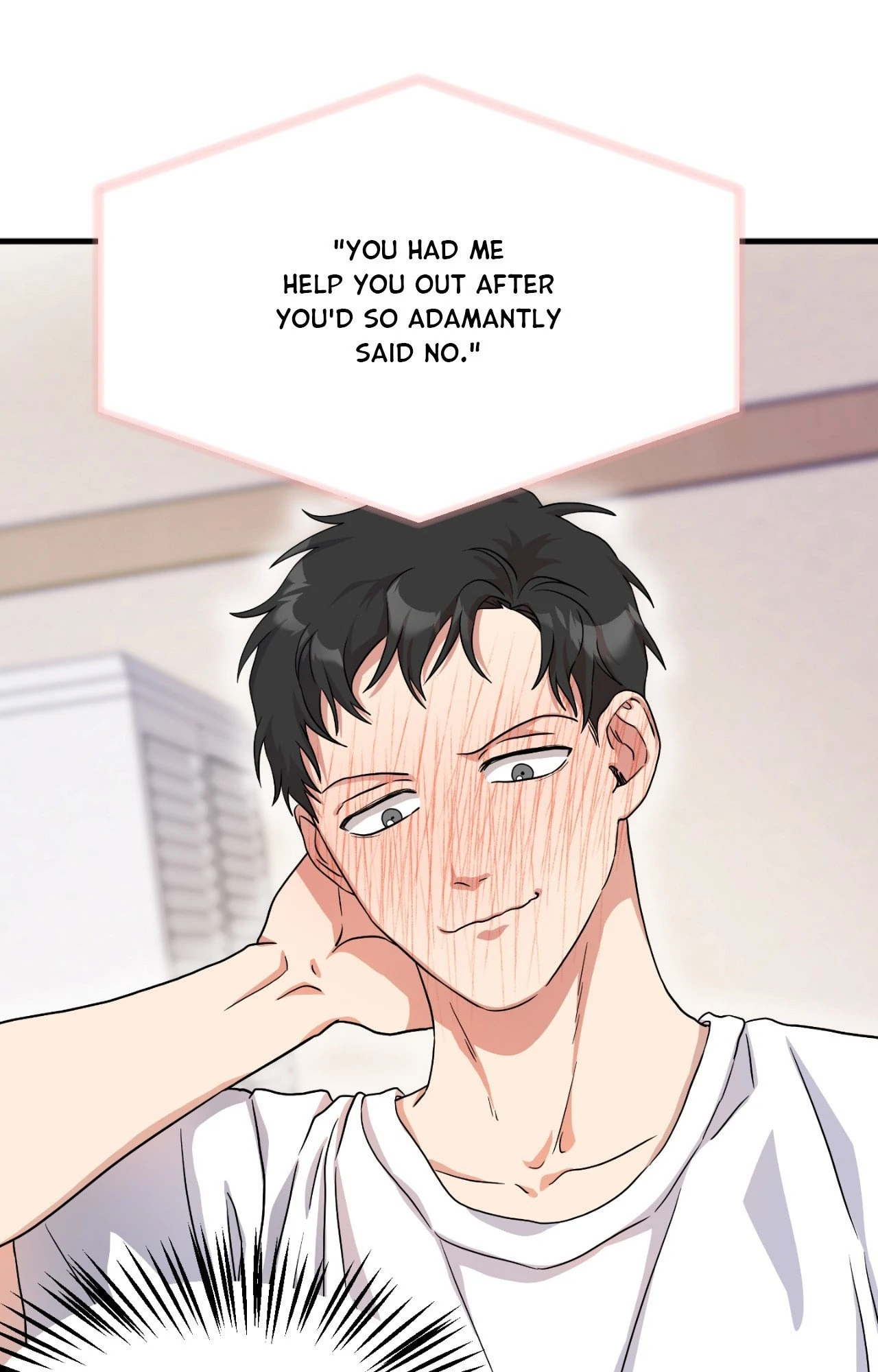Order Up! [Official] - Chapter 29 manhwa