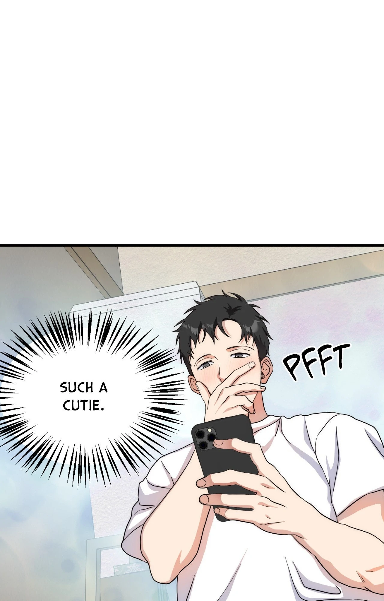 Order Up! [Official] - Chapter 29 manhwa