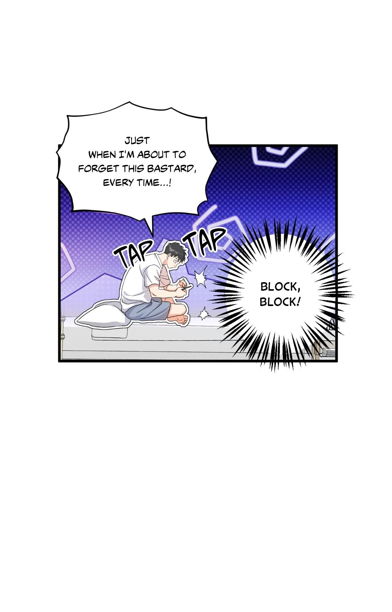 Order Up! [Official] - Chapter 29 manhwa