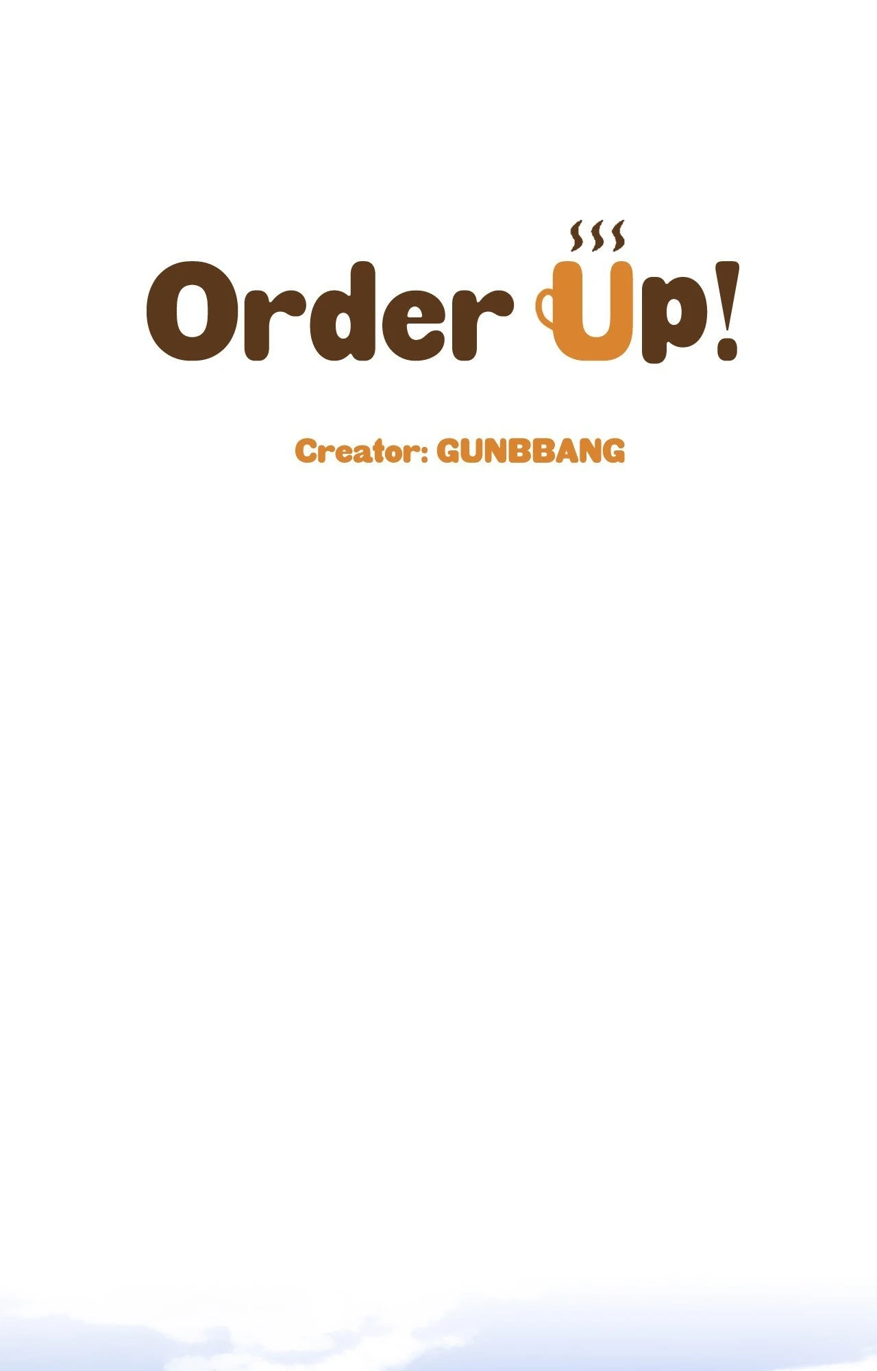 Order Up! [Official] - Chapter 29 manhwa