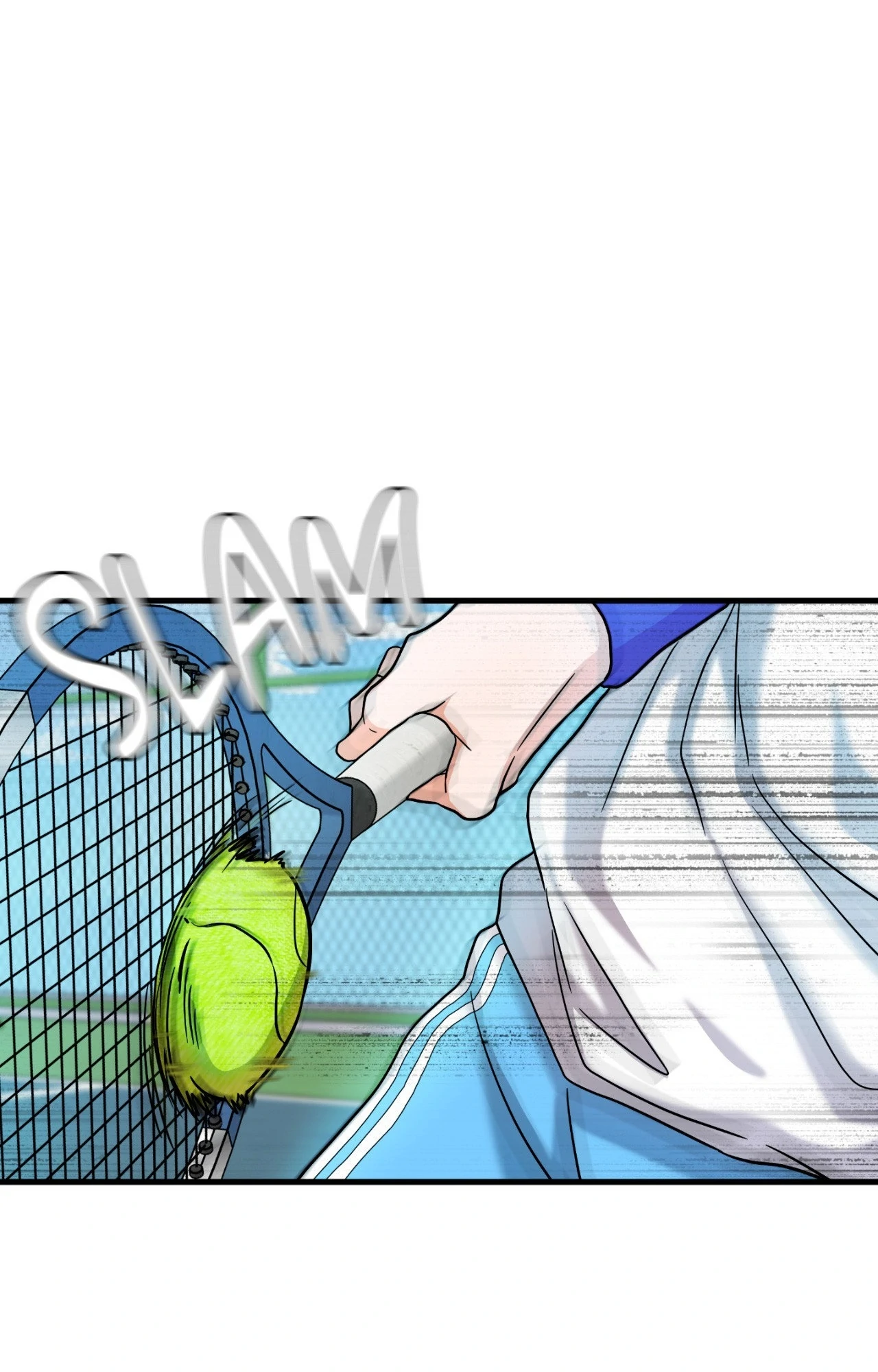 Order Up! [Official] - Chapter 29 manhwa