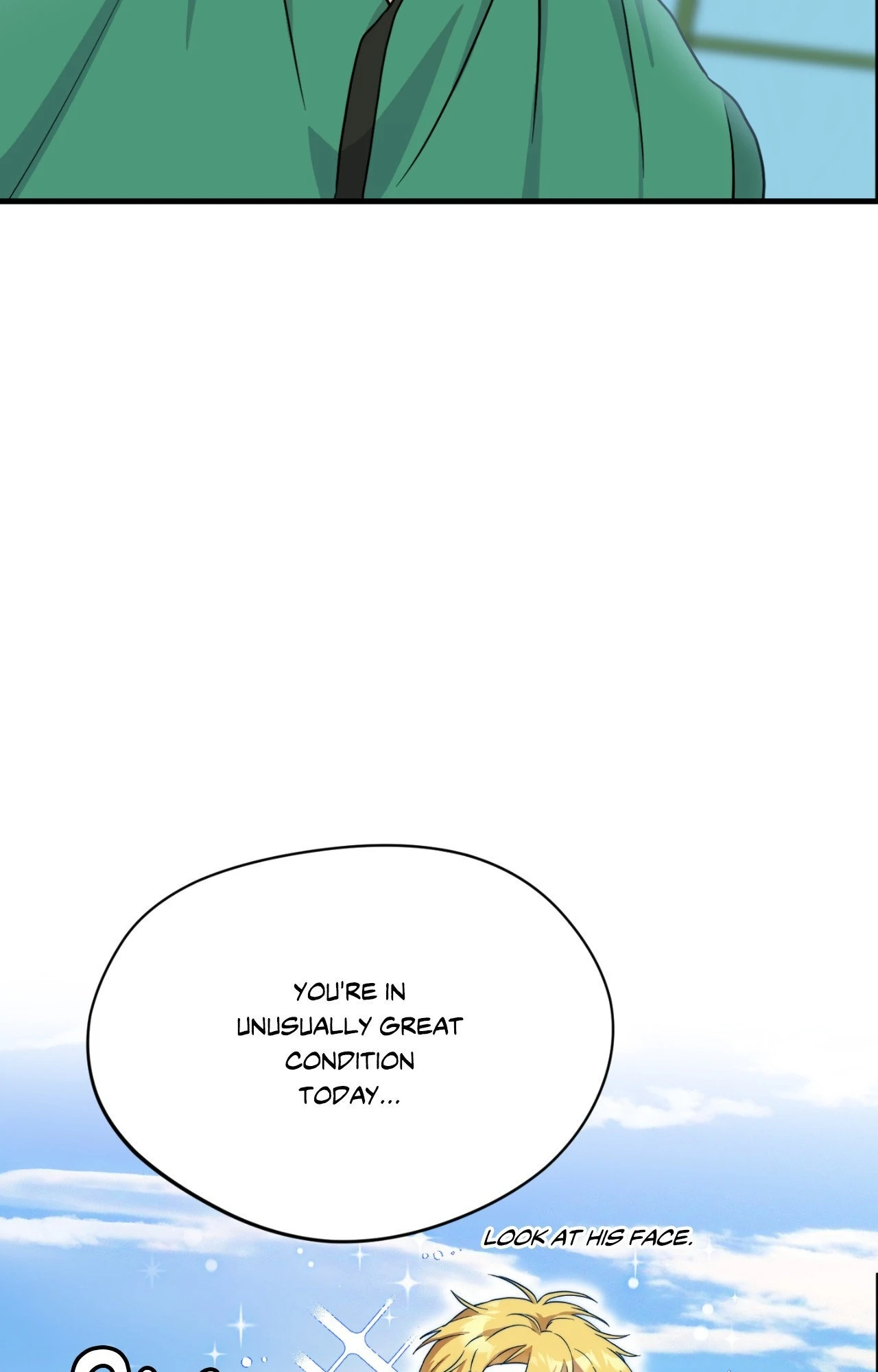 Order Up! [Official] - Chapter 29 manhwa
