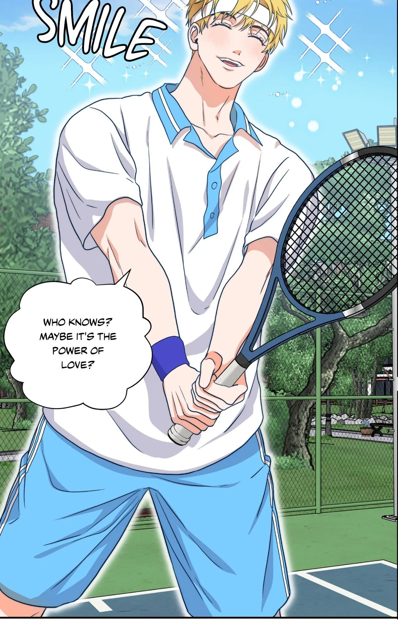 Order Up! [Official] - Chapter 29 manhwa