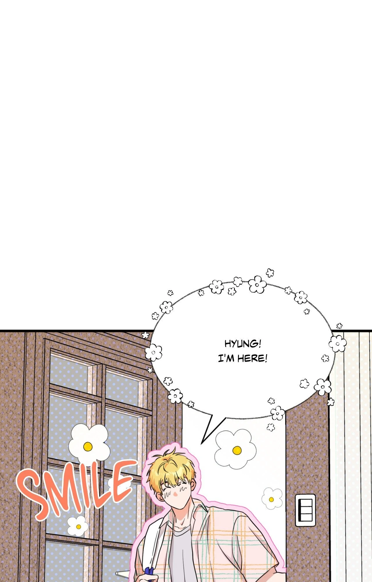Order Up! [Official] - Chapter 29 manhwa