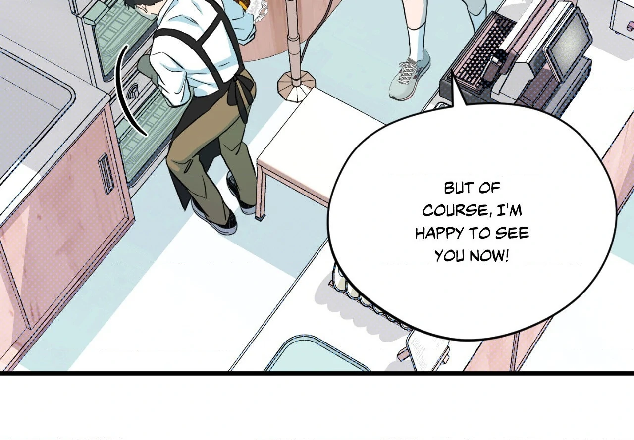 Order Up! [Official] - Chapter 29 manhwa