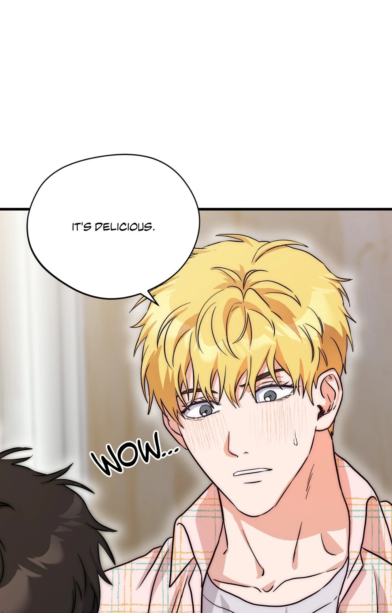 Order Up! [Official] - Chapter 29 manhwa