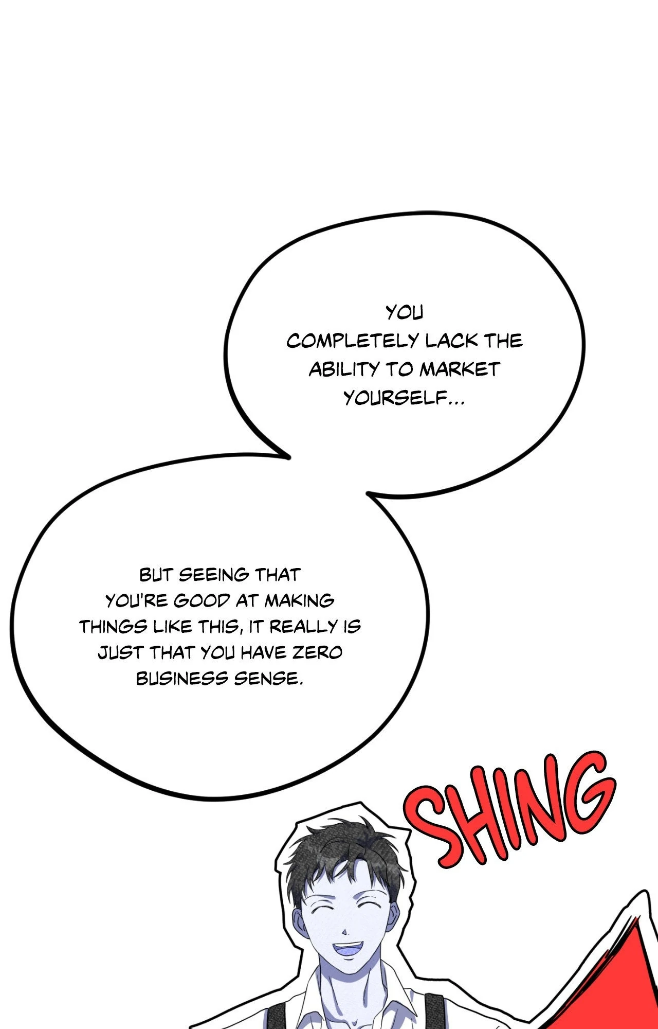 Order Up! [Official] - Chapter 29 manhwa