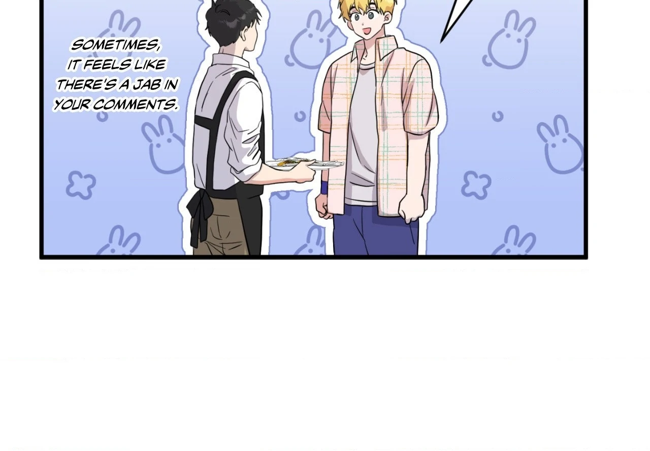 Order Up! [Official] - Chapter 29 manhwa