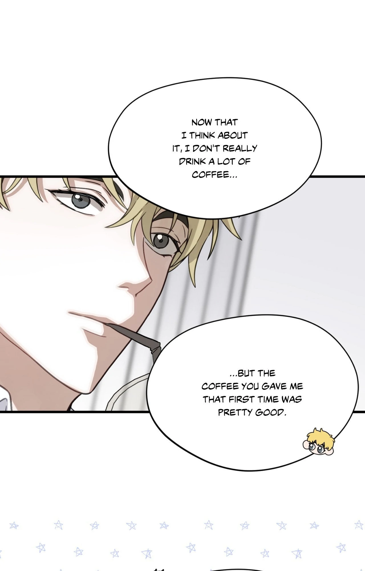 Order Up! [Official] - Chapter 29 manhwa