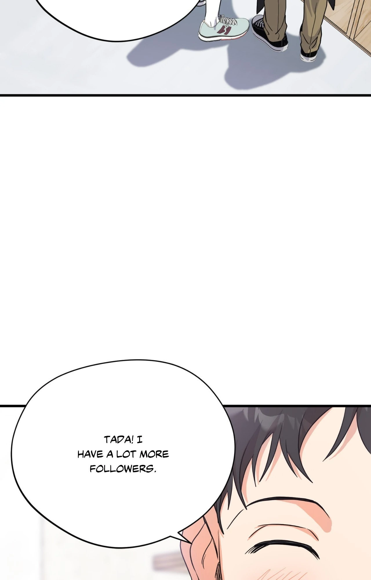 Order Up! [Official] - Chapter 29 manhwa