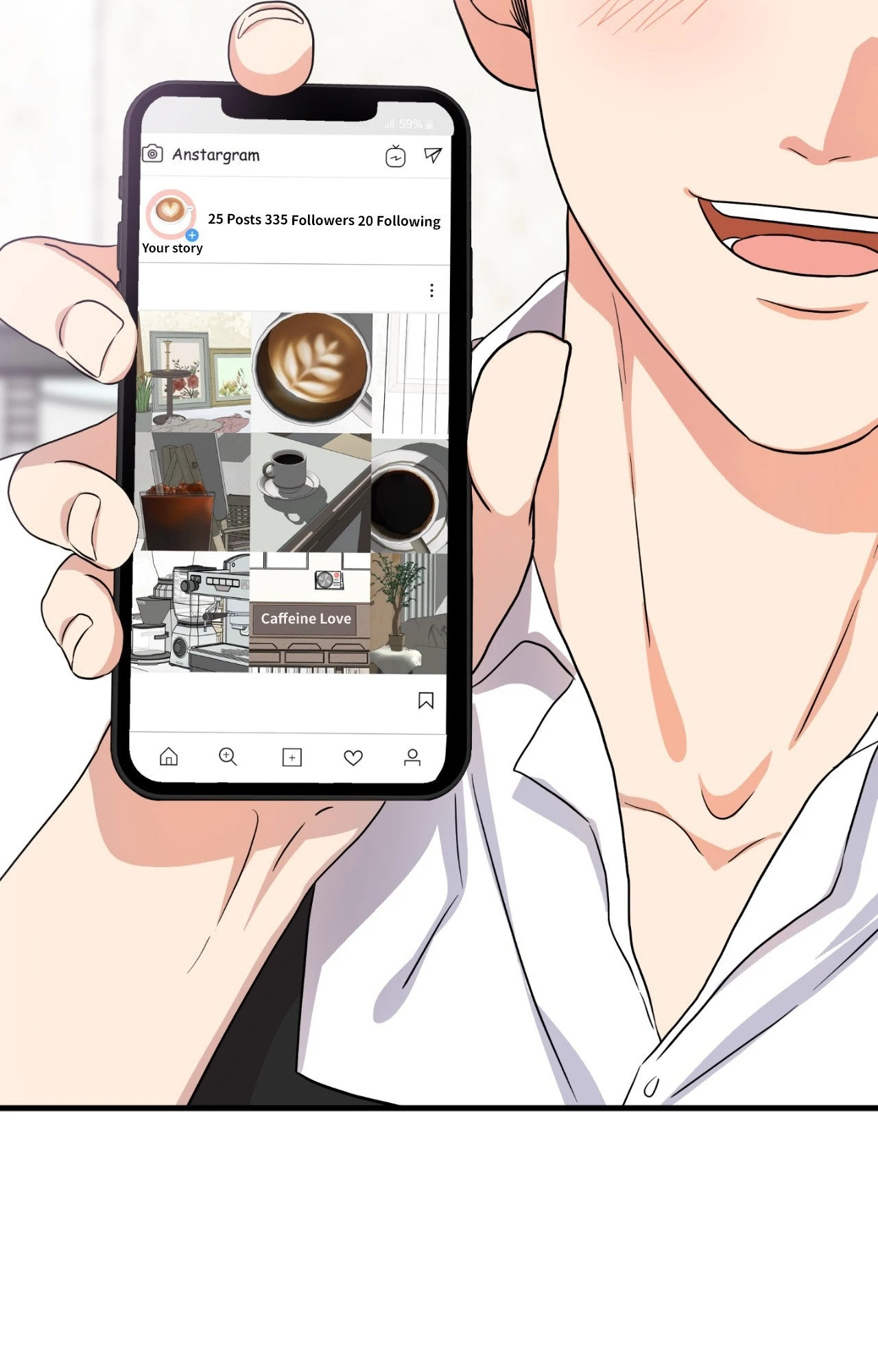 Order Up! [Official] - Chapter 29 manhwa