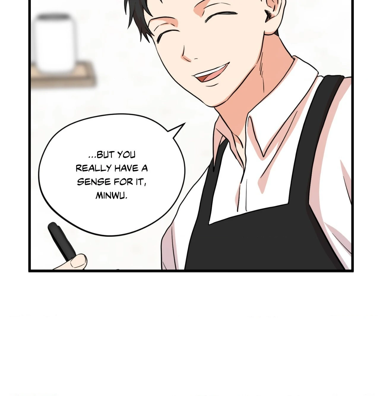 Order Up! [Official] - Chapter 29 manhwa
