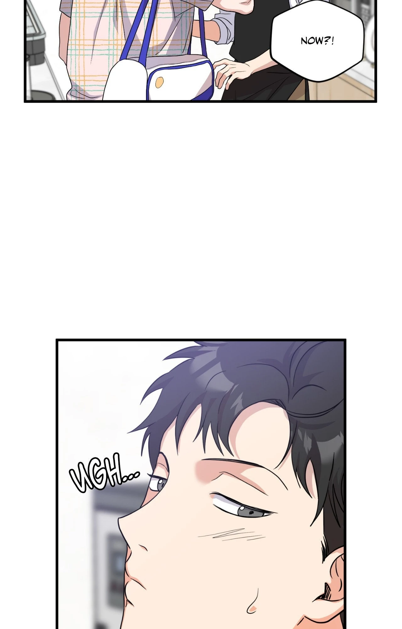 Order Up! [Official] - Chapter 29 manhwa