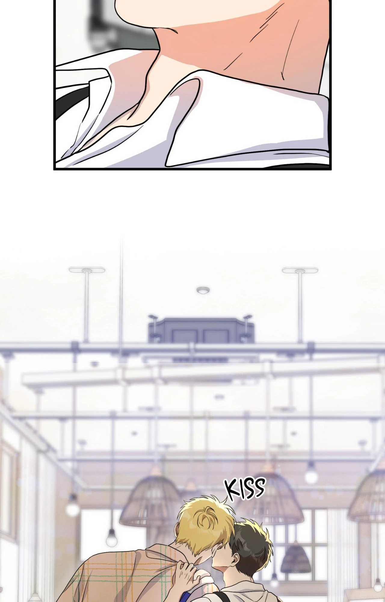 Order Up! [Official] - Chapter 29 manhwa