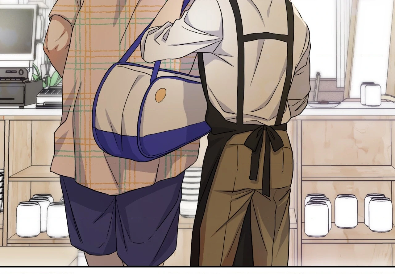 Order Up! [Official] - Chapter 29 manhwa