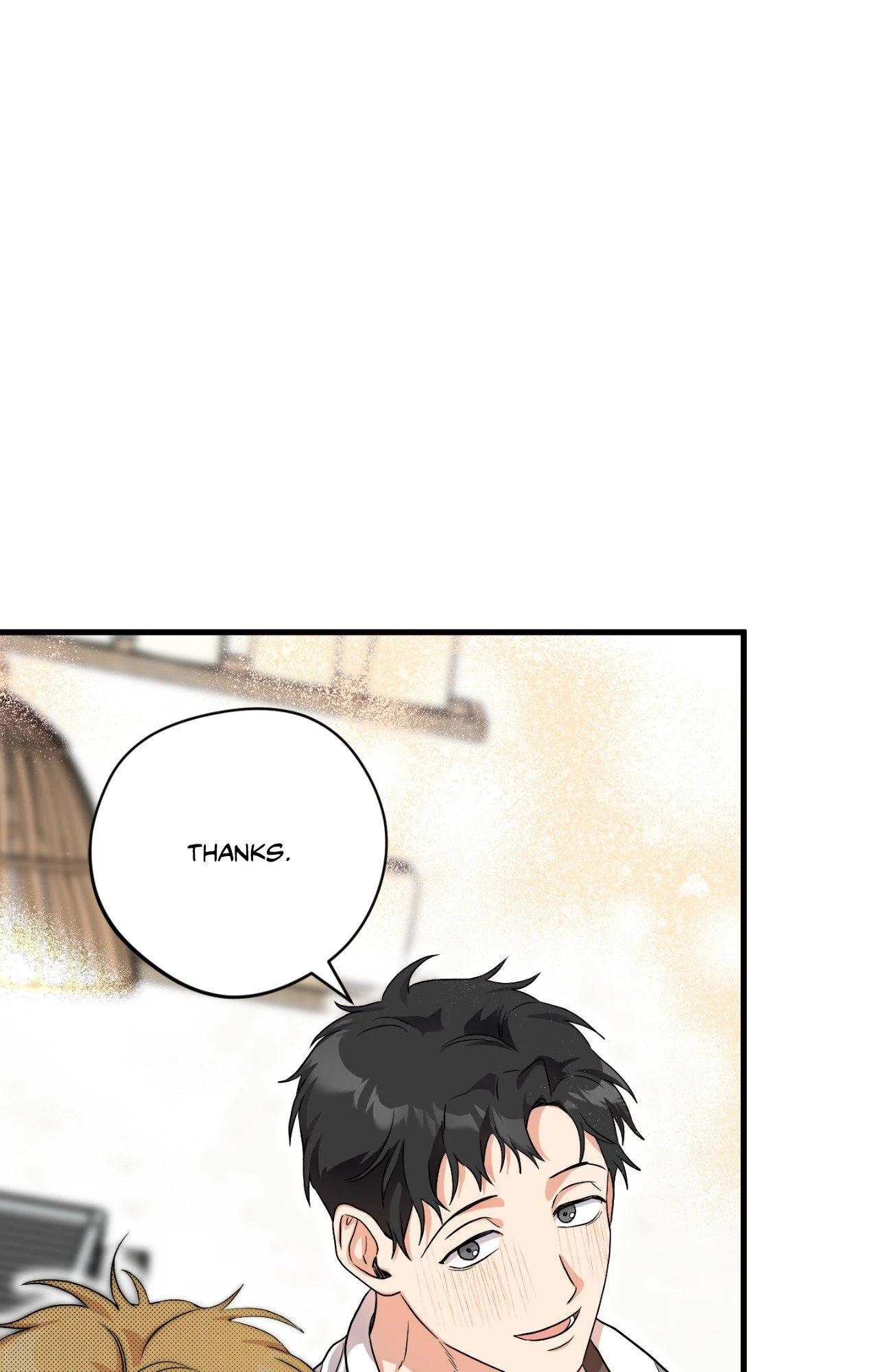 Order Up! [Official] - Chapter 29 manhwa