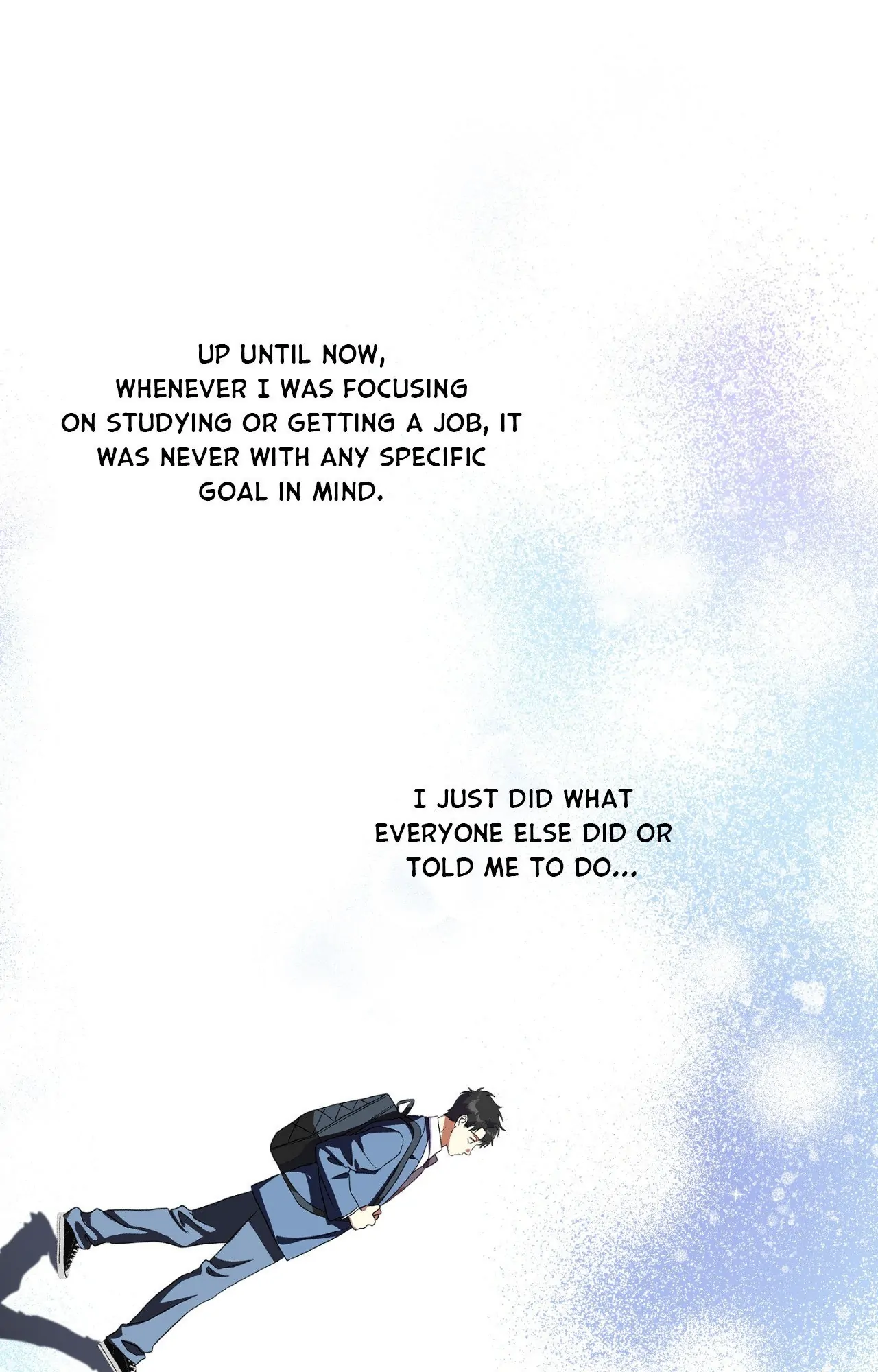 Order Up! [Official] - Chapter 29 manhwa