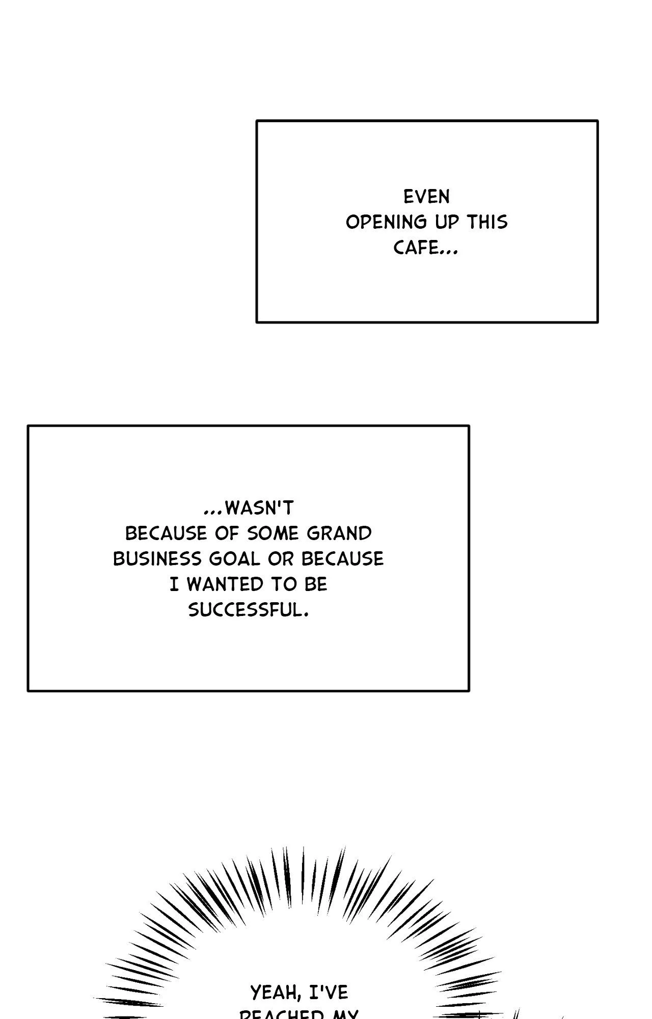 Order Up! [Official] - Chapter 29 manhwa