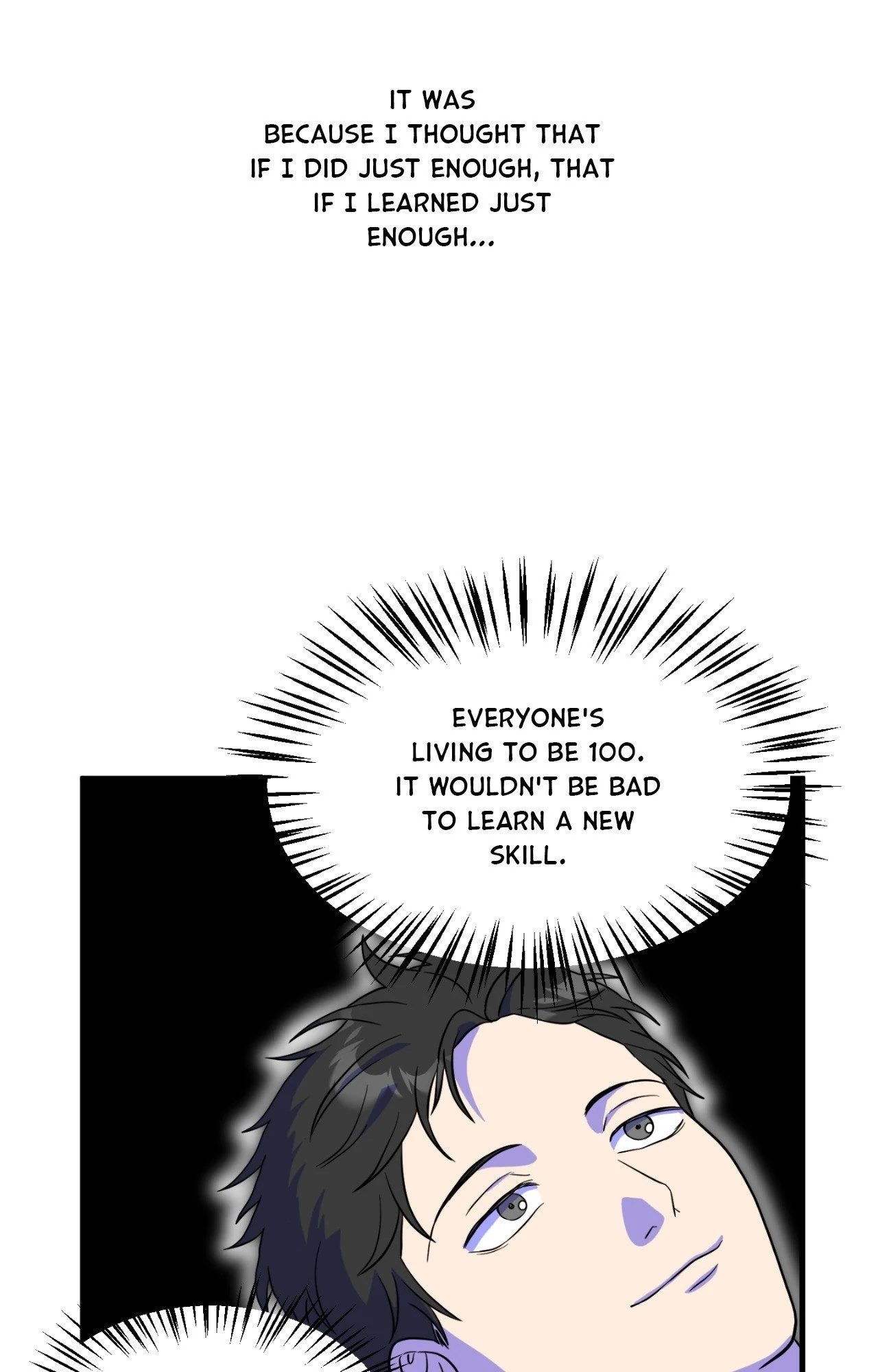 Order Up! [Official] - Chapter 29 manhwa