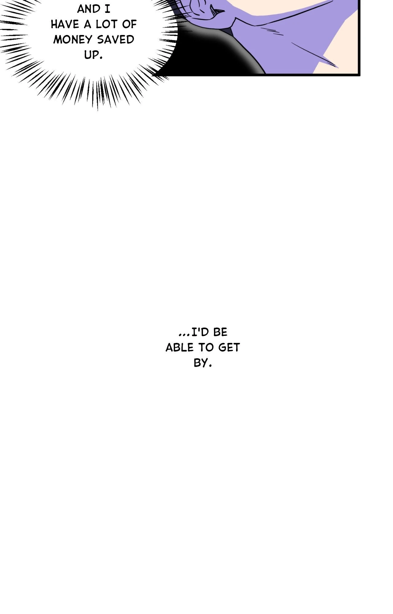 Order Up! [Official] - Chapter 29 manhwa