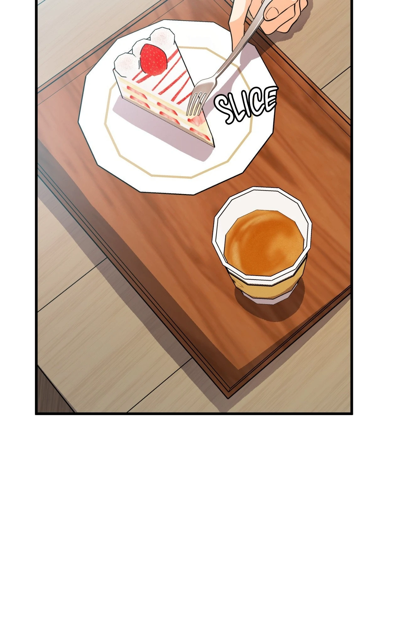 Order Up! [Official] - Chapter 29 manhwa