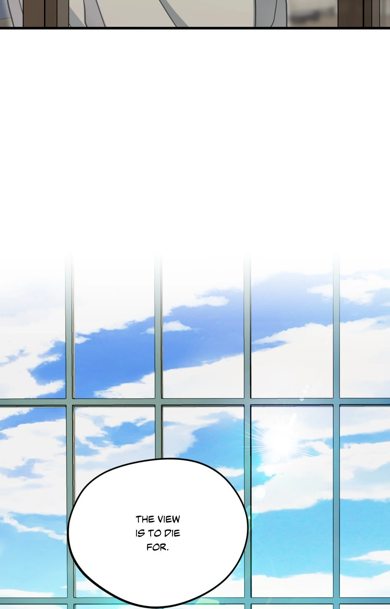 Order Up! [Official] - Chapter 29 manhwa