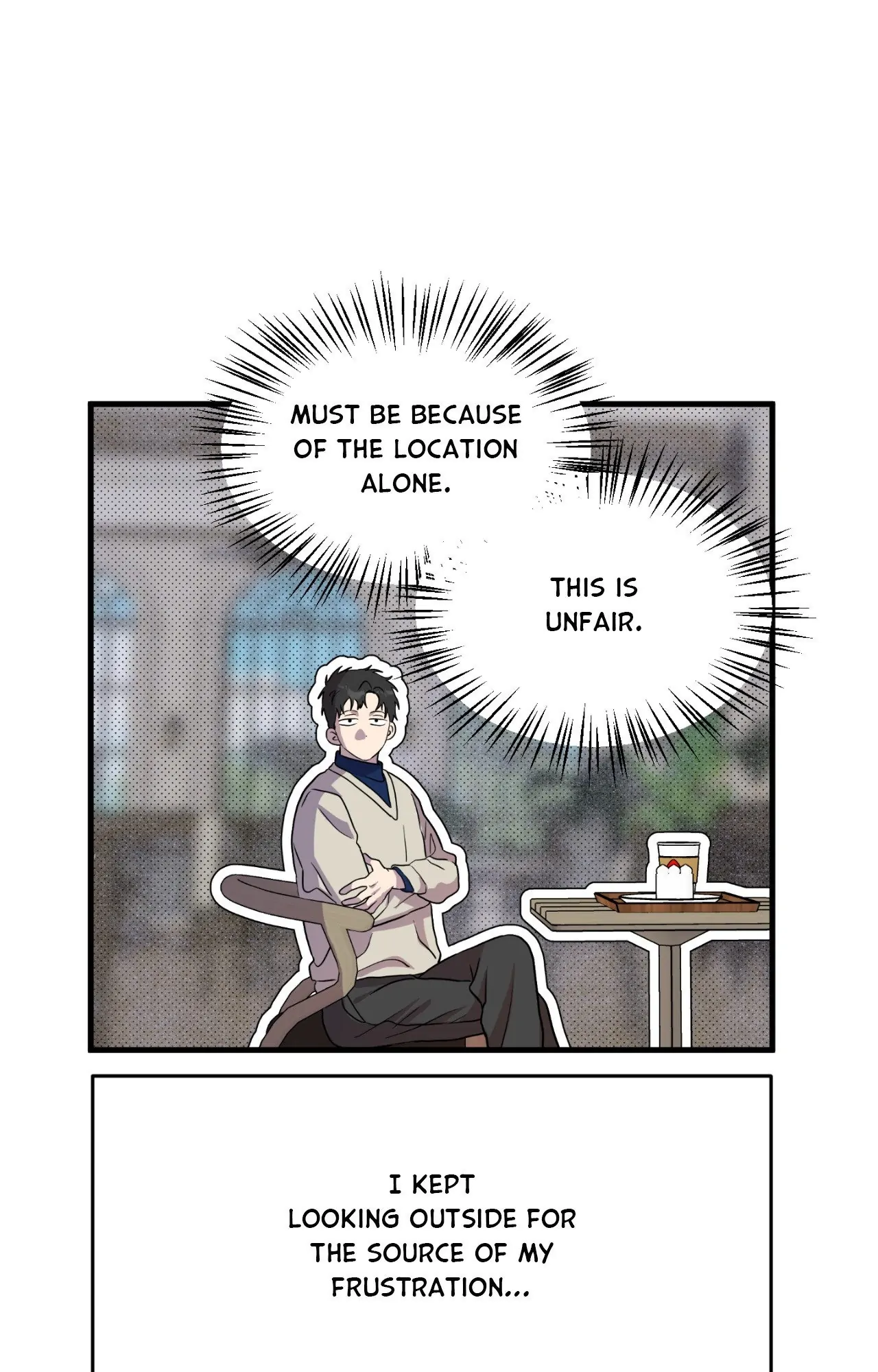 Order Up! [Official] - Chapter 29 manhwa