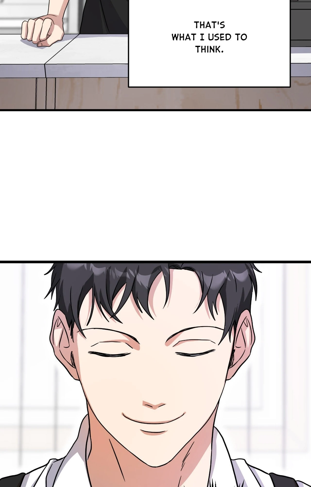 Order Up! [Official] - Chapter 29 manhwa