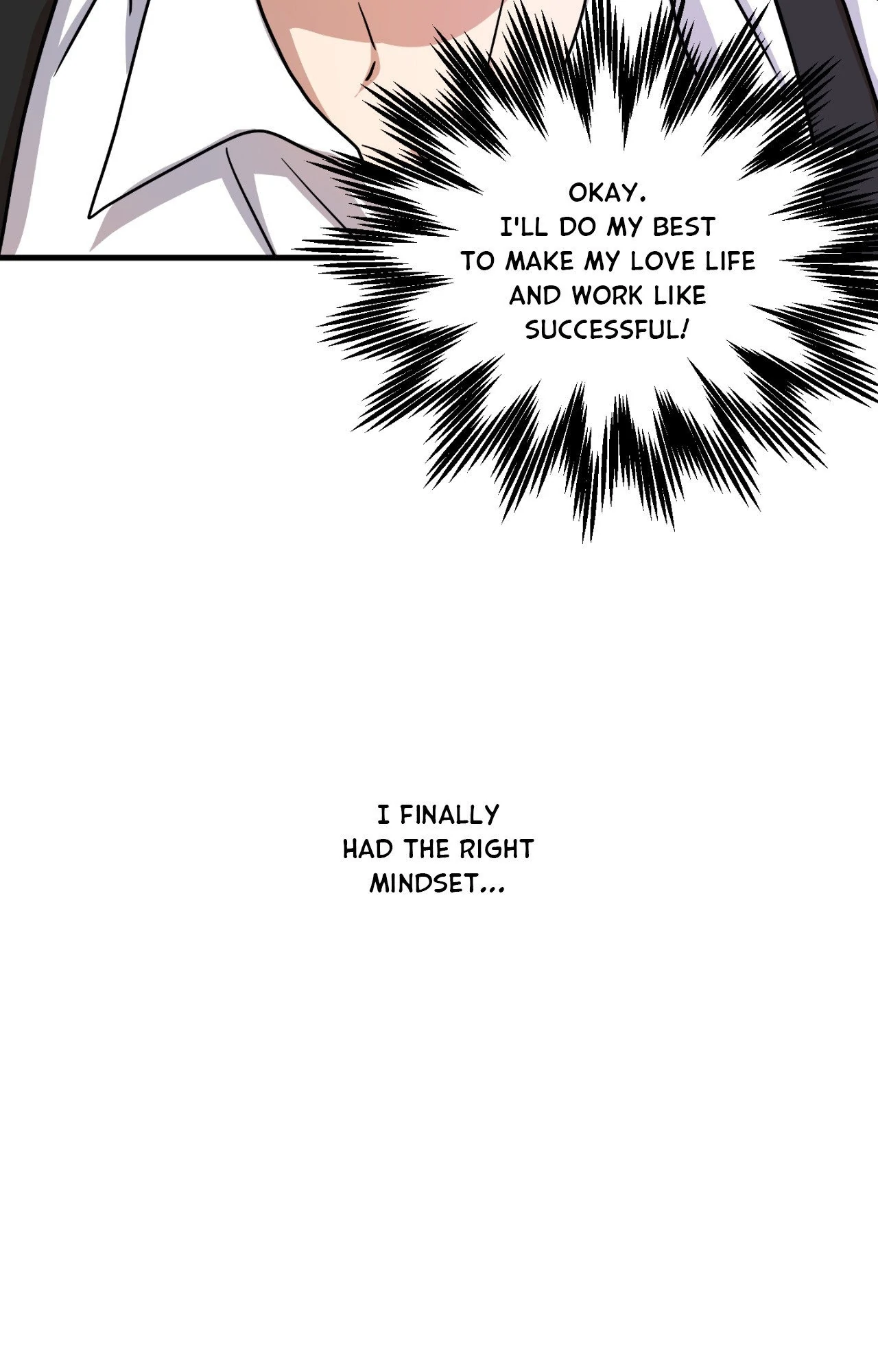 Order Up! [Official] - Chapter 29 manhwa