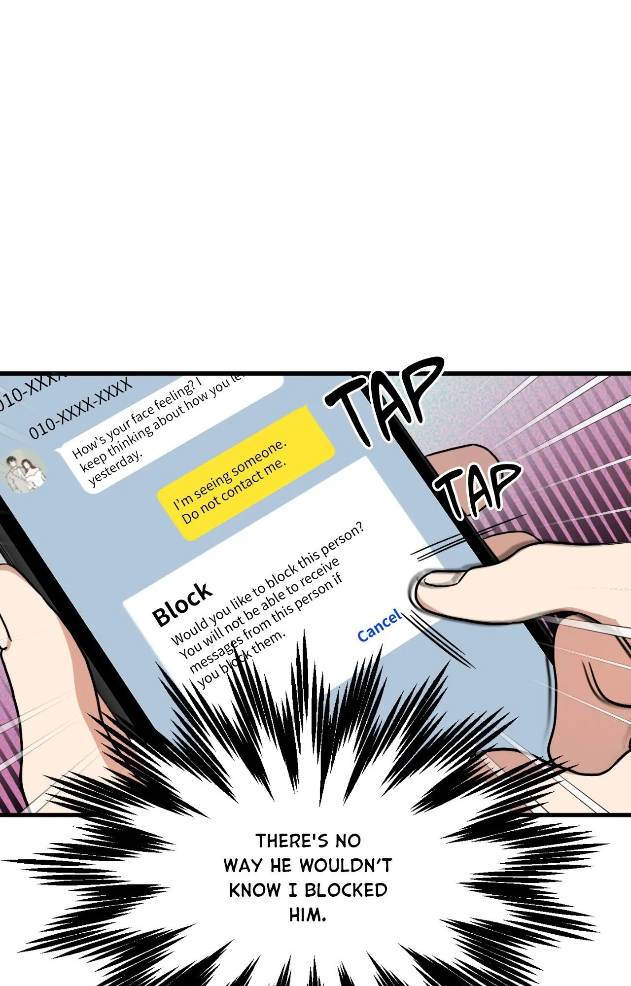 Order Up! [Official] - Chapter 30 manhwa