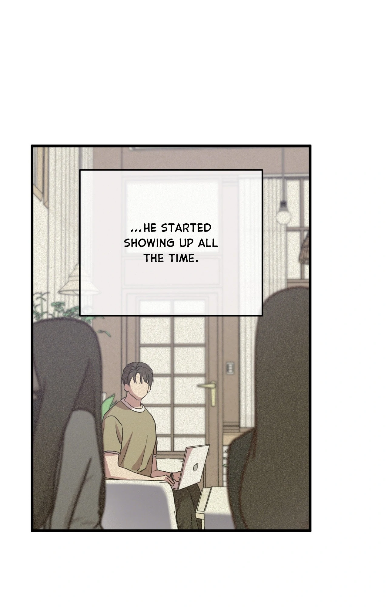 Order Up! [Official] - Chapter 30 manhwa