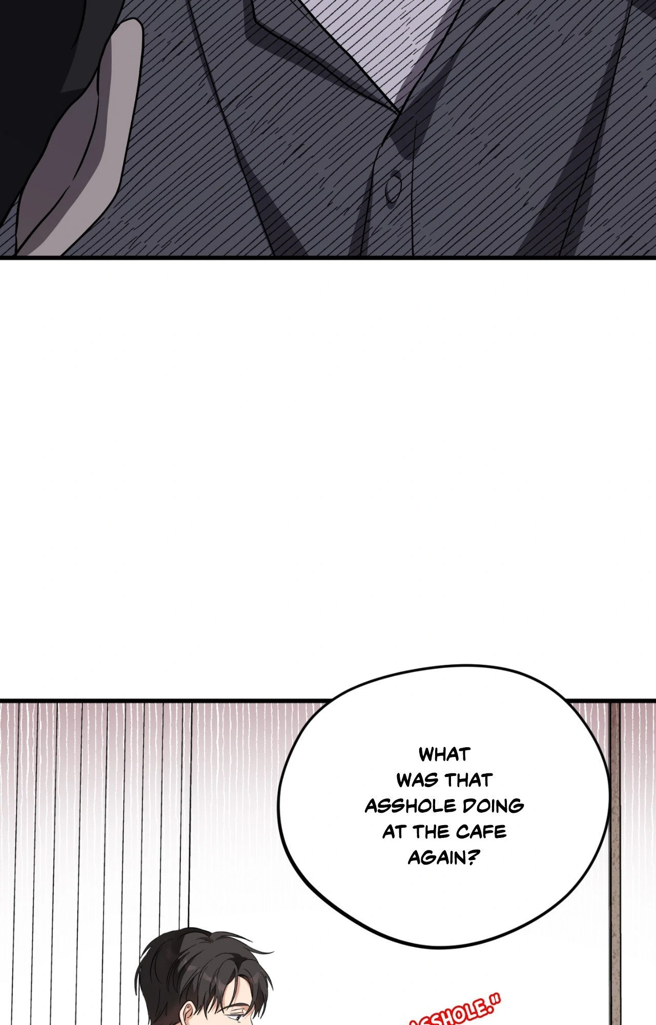 Order Up! [Official] - Chapter 30 manhwa