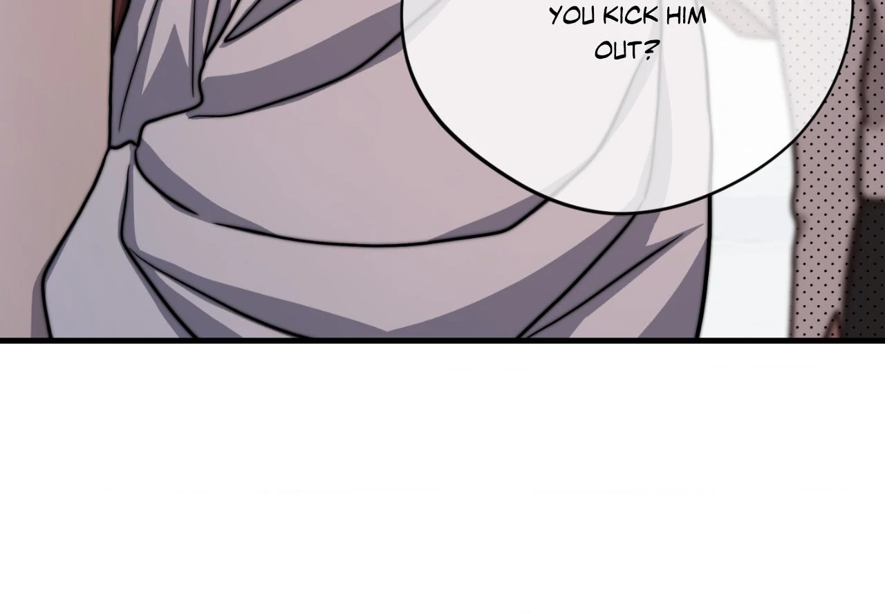 Order Up! [Official] - Chapter 30 manhwa