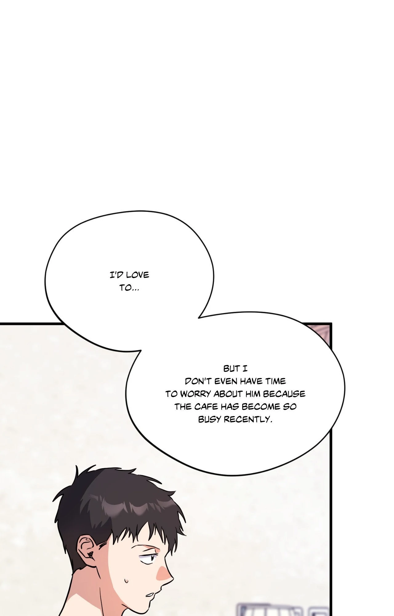 Order Up! [Official] - Chapter 30 manhwa