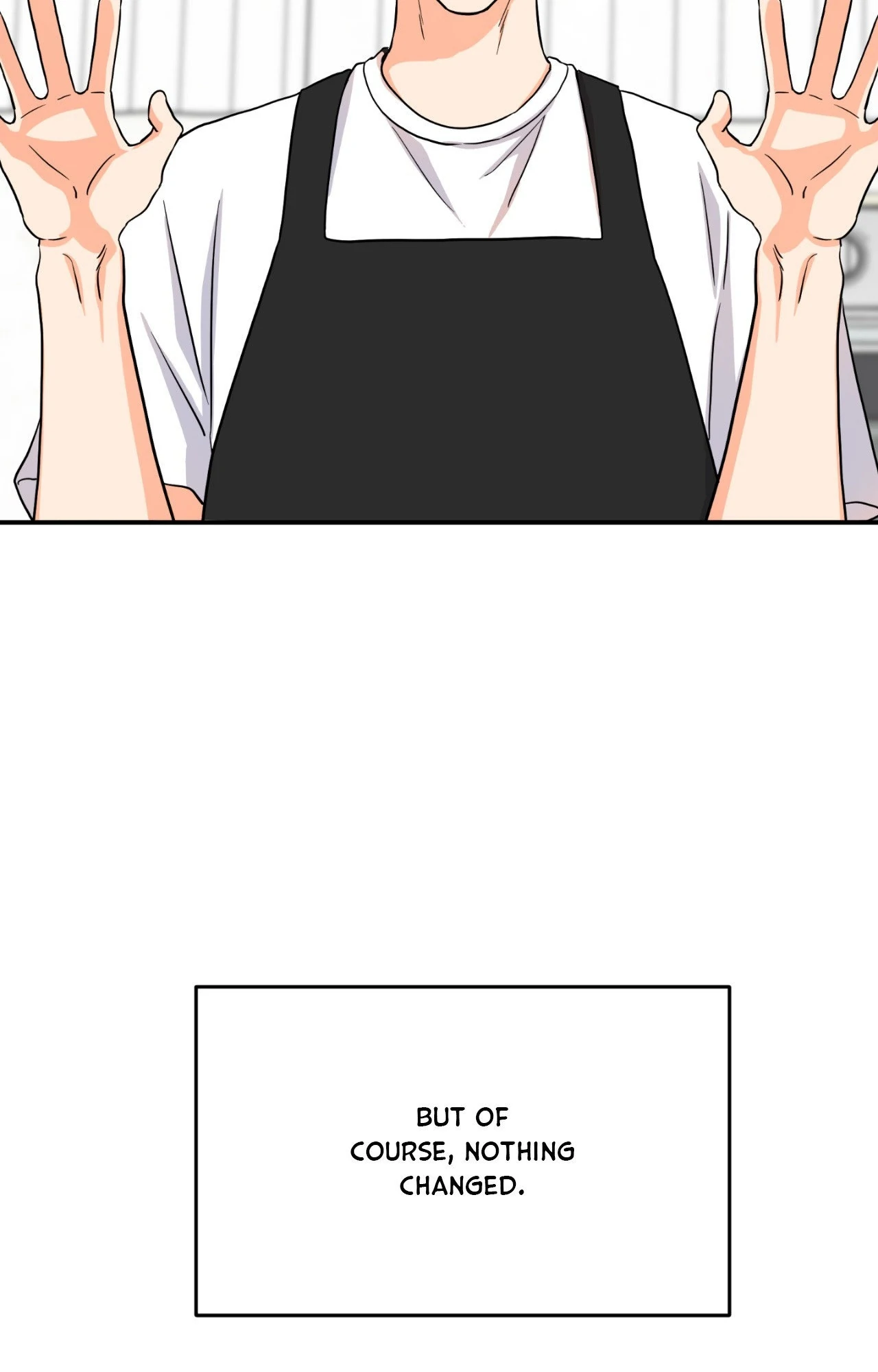 Order Up! [Official] - Chapter 30 manhwa