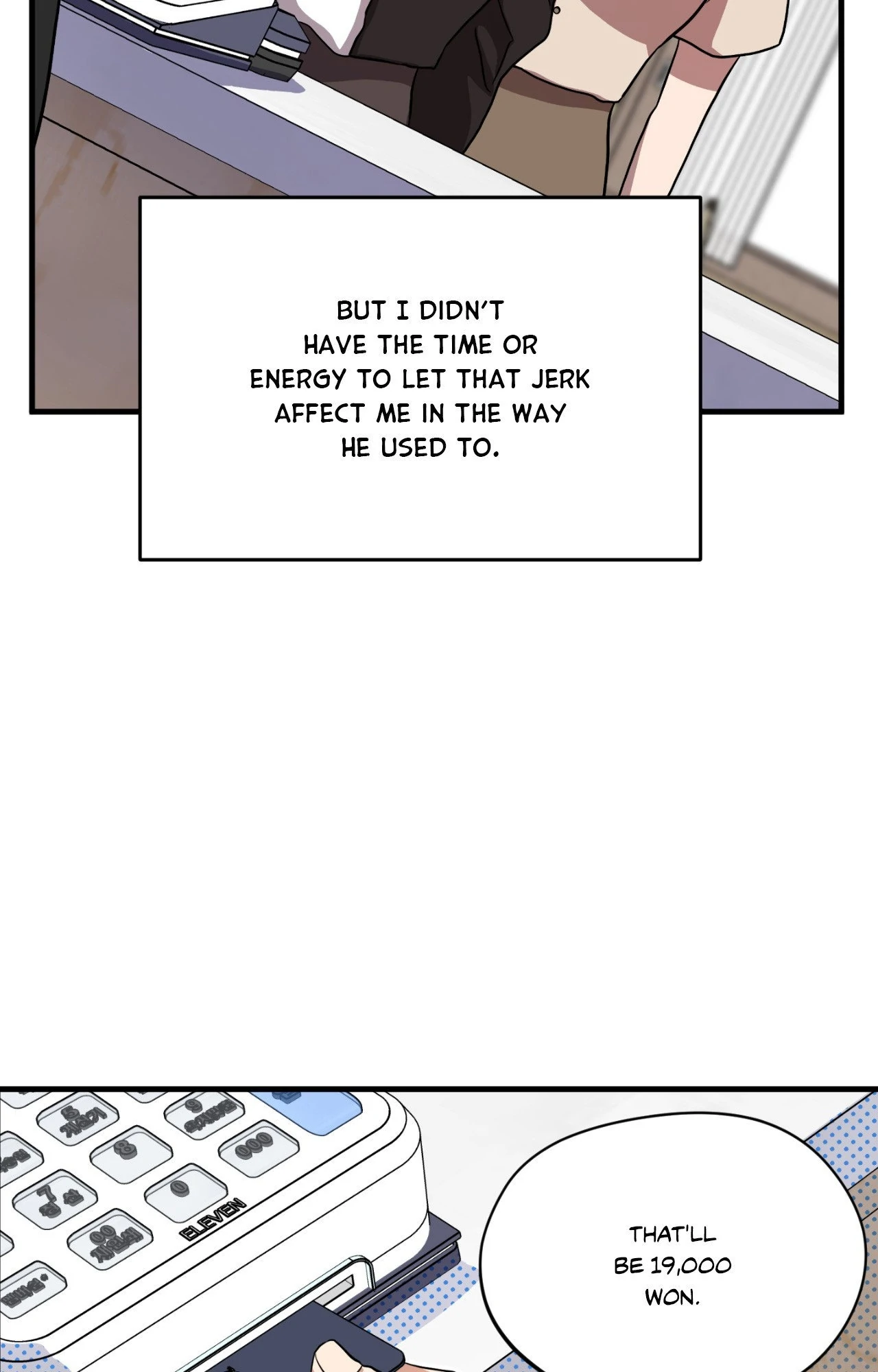Order Up! [Official] - Chapter 30 manhwa