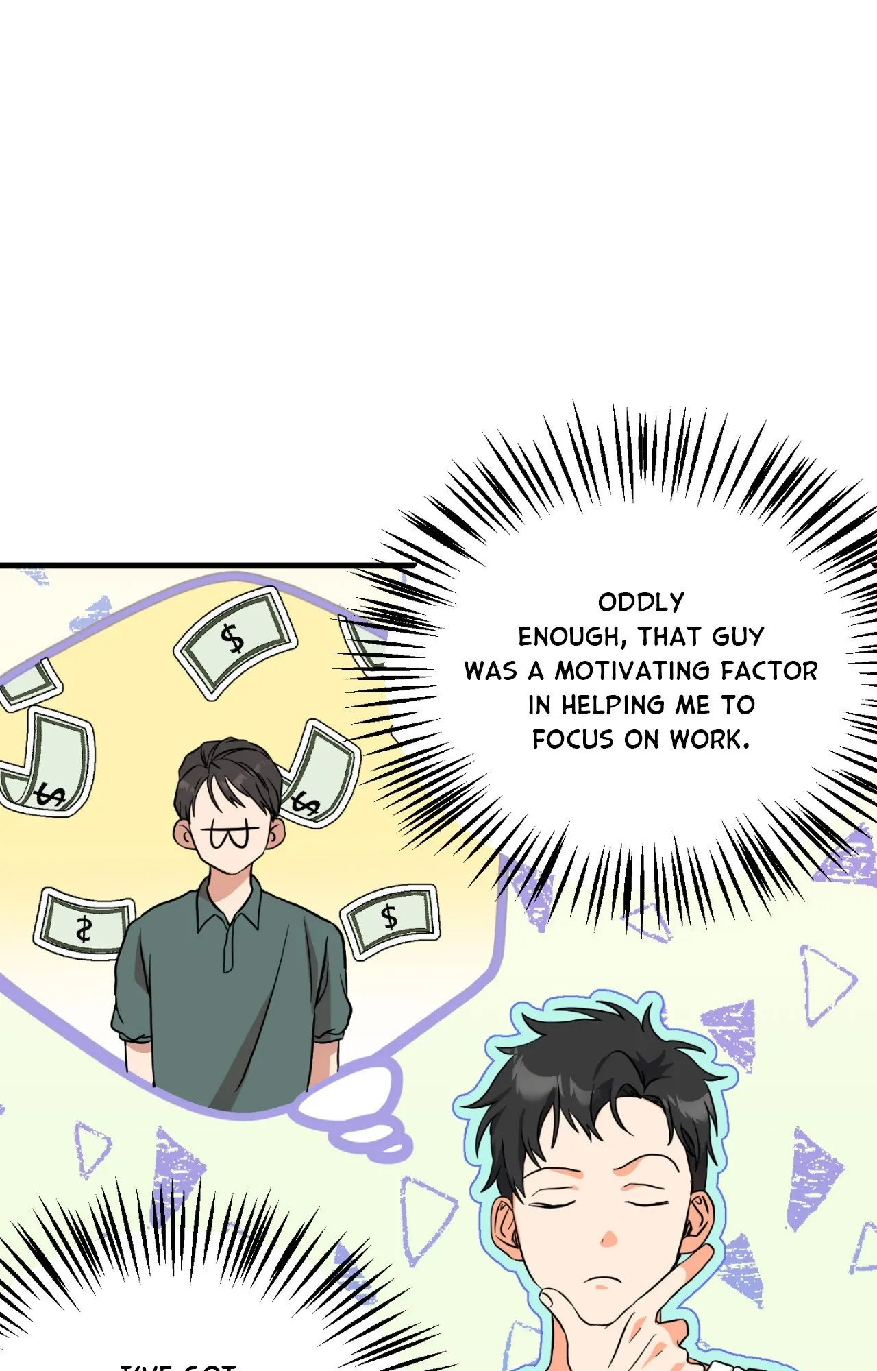 Order Up! [Official] - Chapter 30 manhwa