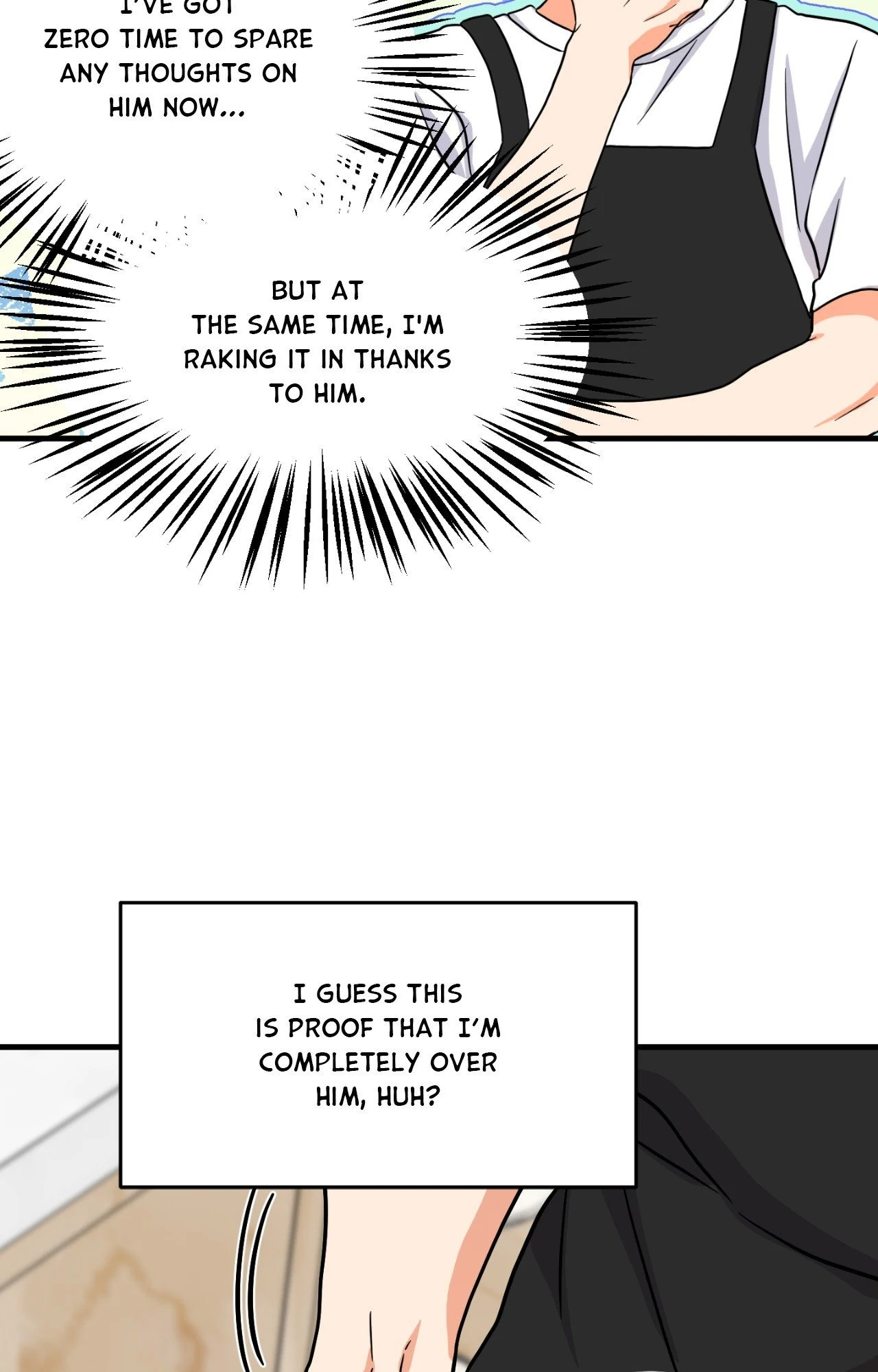 Order Up! [Official] - Chapter 30 manhwa