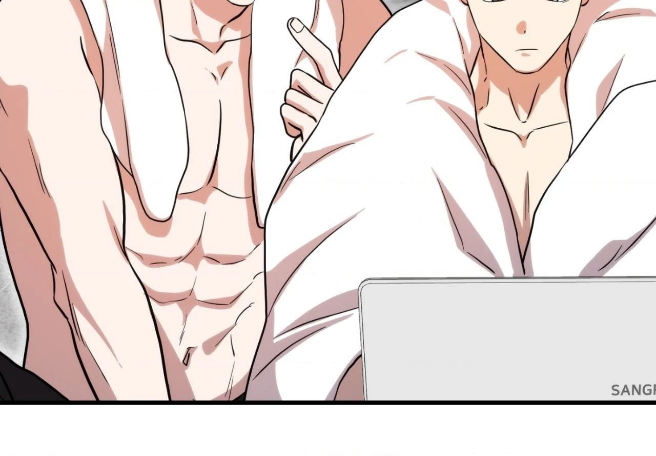 Order Up! [Official] - Chapter 30 manhwa