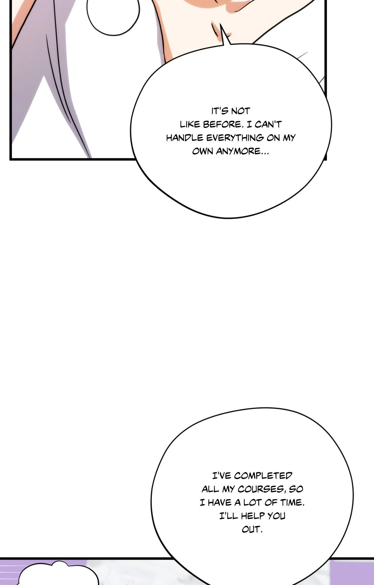 Order Up! [Official] - Chapter 30 manhwa