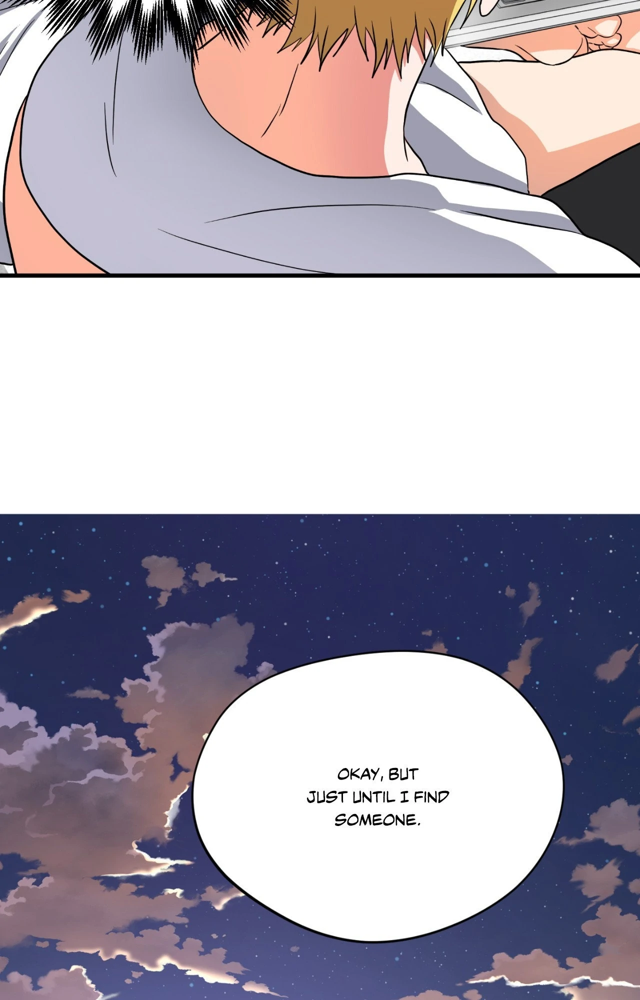 Order Up! [Official] - Chapter 30 manhwa