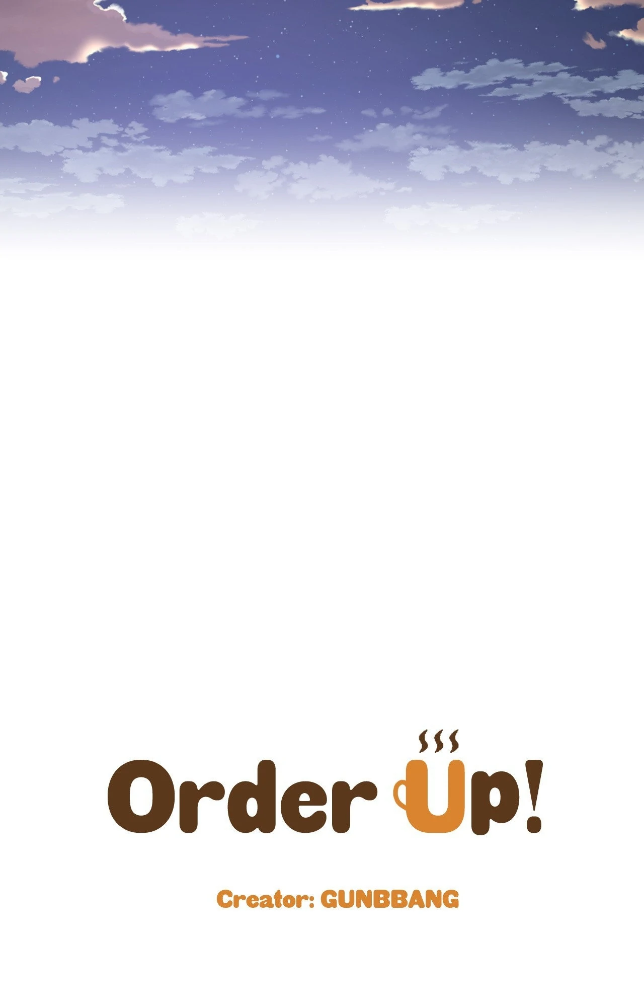 Order Up! [Official] - Chapter 30 manhwa