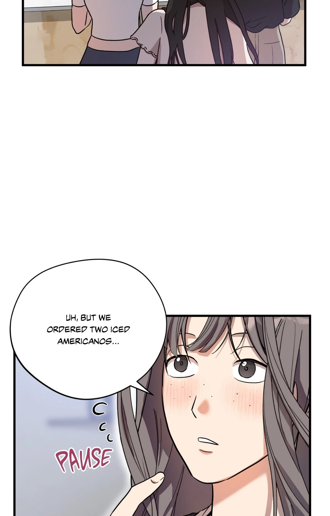 Order Up! [Official] - Chapter 30 manhwa