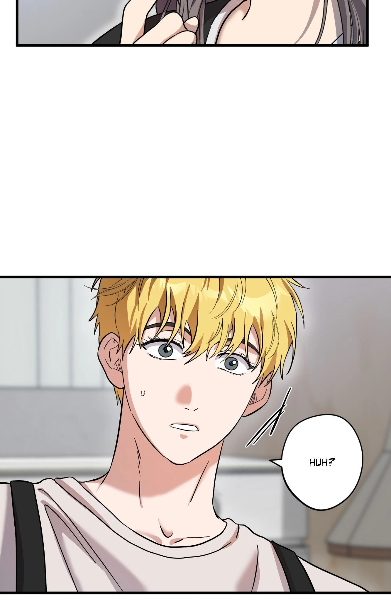 Order Up! [Official] - Chapter 30 manhwa