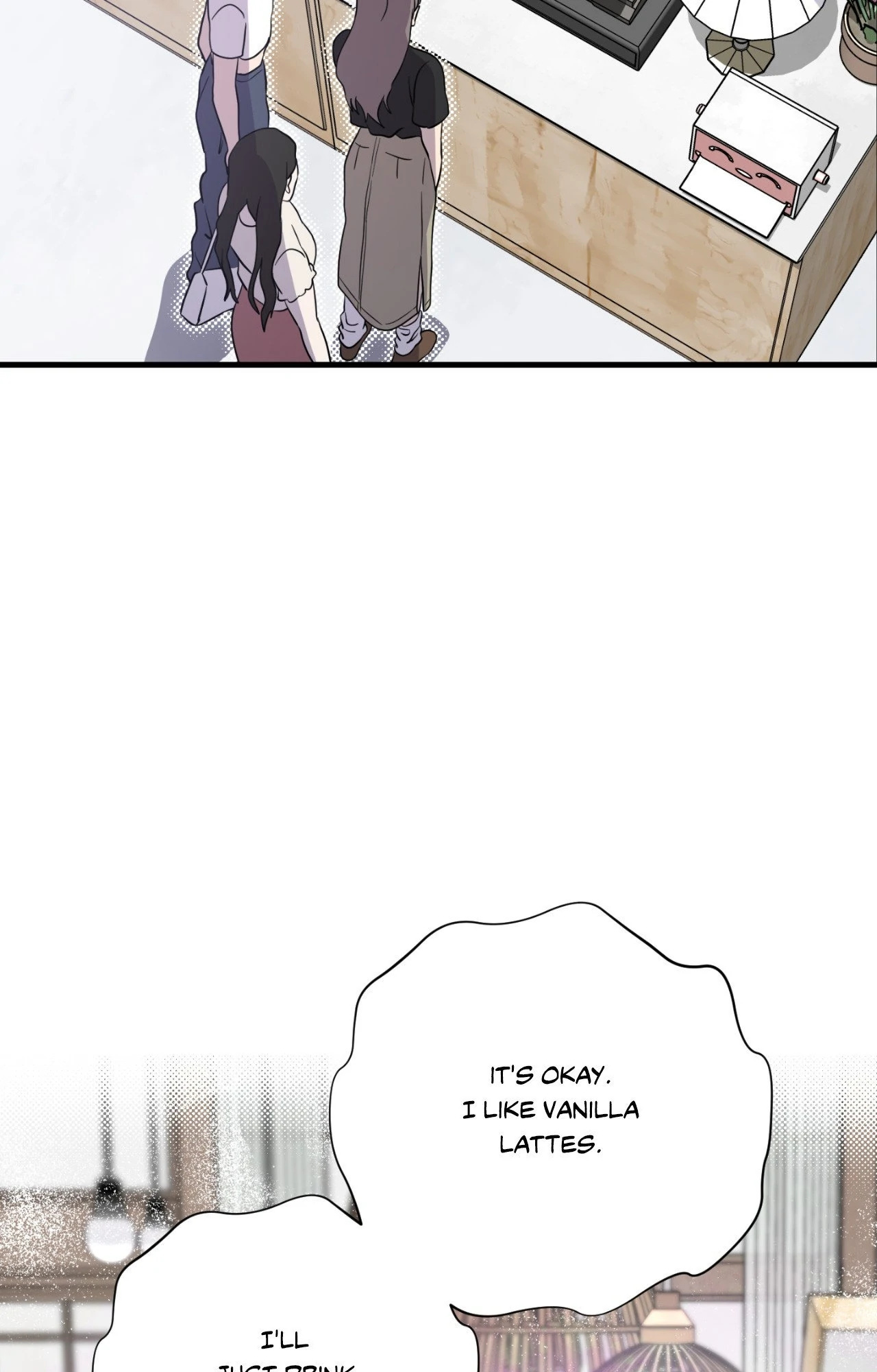 Order Up! [Official] - Chapter 30 manhwa