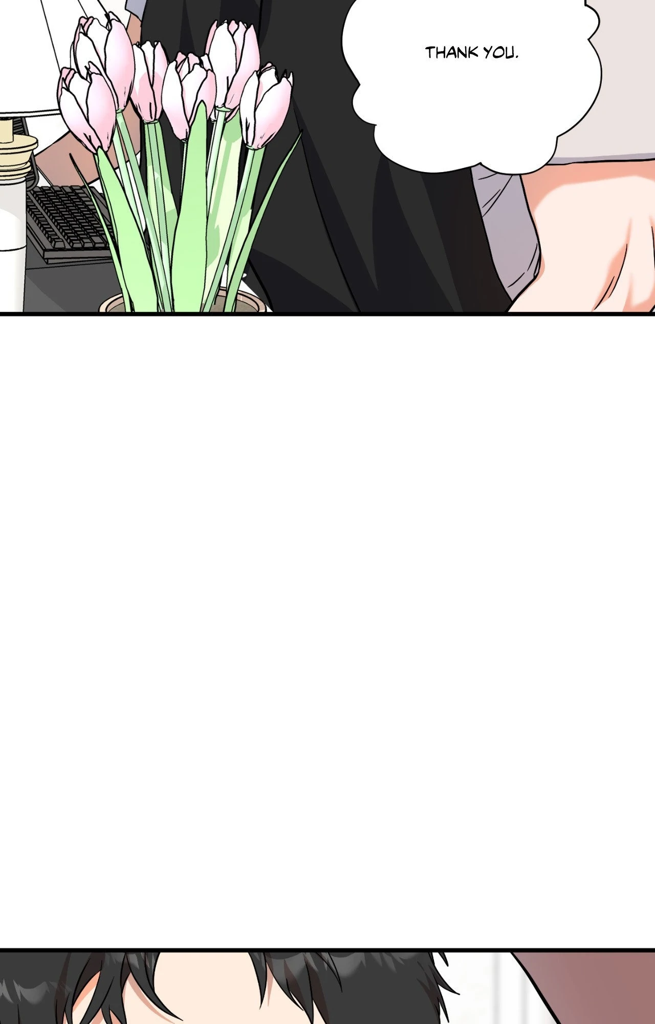 Order Up! [Official] - Chapter 30 manhwa