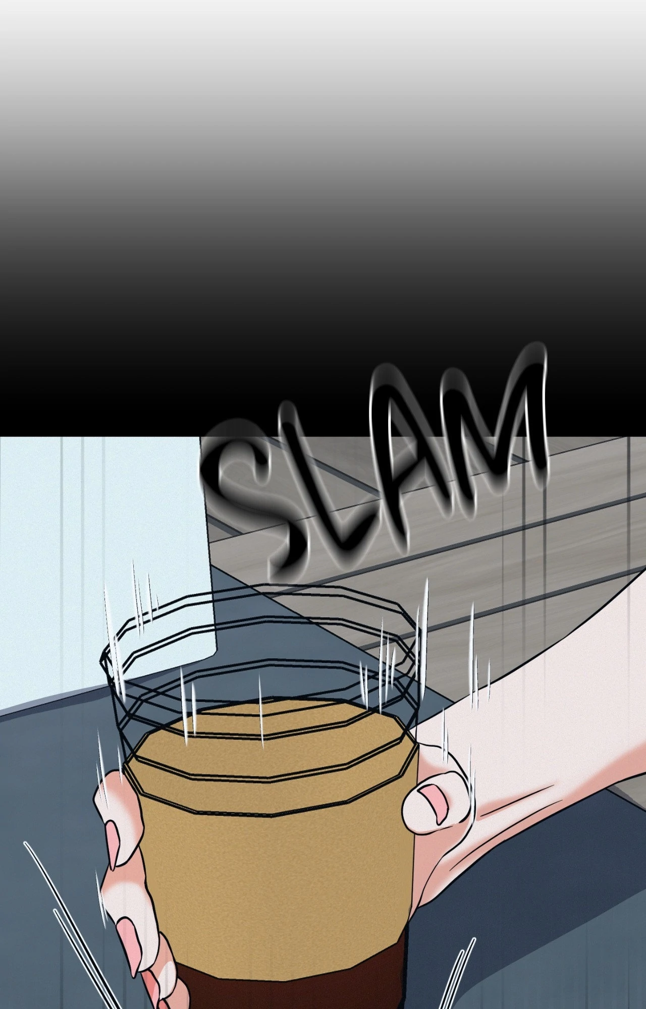 Order Up! [Official] - Chapter 30 manhwa